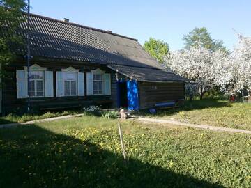 Фото номера Дом для отпуска Дома для отпуска Гостевой семейный домик-усадьба  г. Zorychy 72